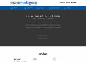 Netwidemediagroup.com