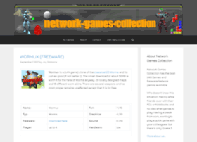network-games-collection.com