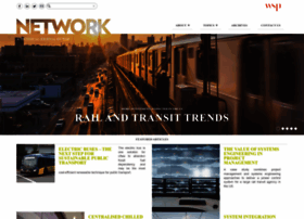 Network-pbworld.wspgroup.com