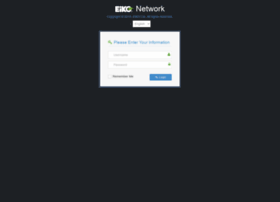 Network.eiko.com
