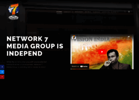 Network7mediagroup.com