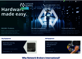 networkbrokers.com.au
