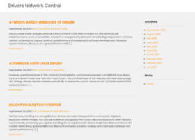 Networkcentral.me