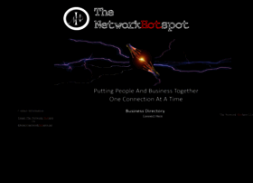 Networkhotspot.net
