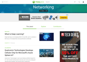 Networking.ittoolbox.com