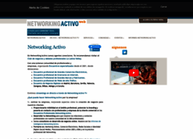 networkingactivo.com
