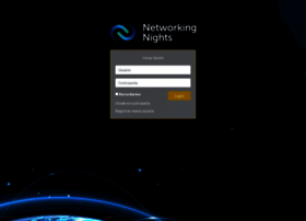networkingnights.com