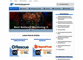 networkmanagementsoftware.com