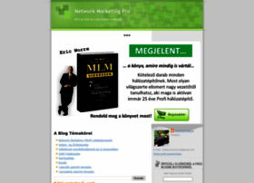 networkmarketing-pro.blogspot.com