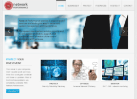 networkperformance.net