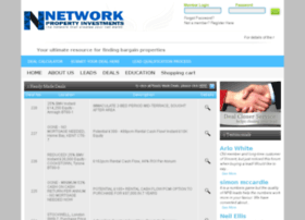 Networkpropertyinvestments.co.uk