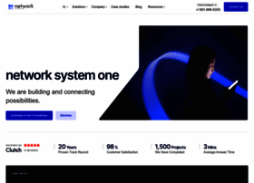 Networksystemone.com