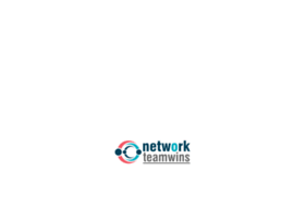 networkteamwins.com