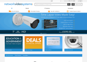 networkvideosystems.co.uk