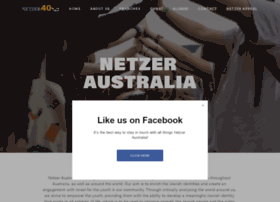 Netzer.org.au