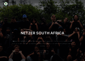 Netzer.org.za