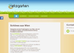 netzgarten.com