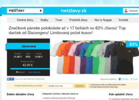 netzlavy.sk.data9.websupport.sk