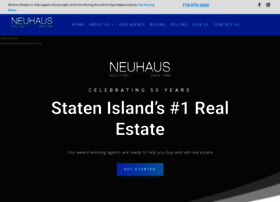 neuhausrealty.com