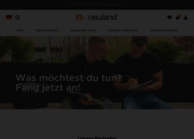 Neuland.com