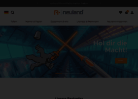 neuland.com