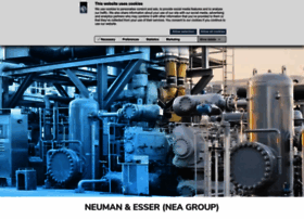Neuman-esser.com