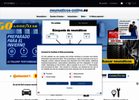 neumaticos-online.com