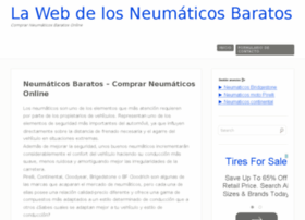 neumaticosbaratosweb.es