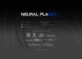 Neuralplanet.com