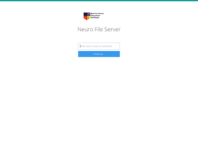 Neuro.egnyte.com