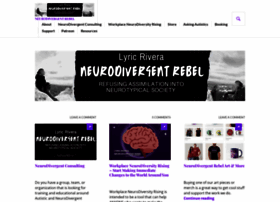 Neurodivergentrebel.com