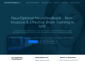 Neurofeedbackny.com