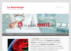 neurologie.le-guide-sante.org
