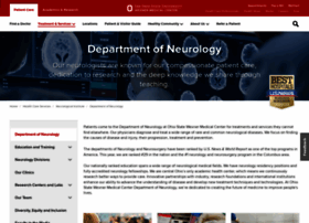 Neurology.osu.edu