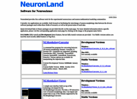 Neuronland.org