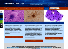 Neuropathology-web.org