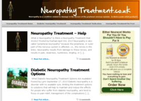 neuropathytreatment.co.uk
