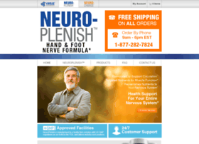 Neuroplenish.com
