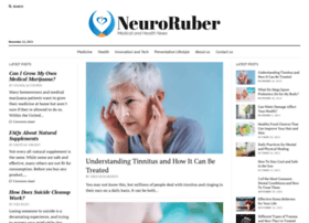 neuroruber.com