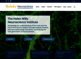 neuroscience.berkeley.edu