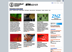 Neuroscience.ethz.ch