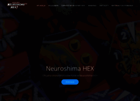 neuroshimahex.com