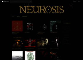 Neurosis.bandcamp.com