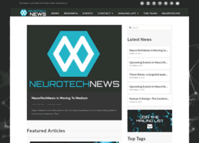 Neurotechnews.com