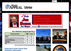 Nevadaappeal.com