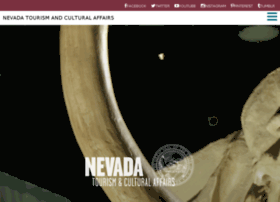 nevadaculture.org