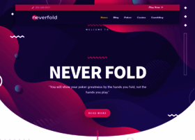 neverfold.net