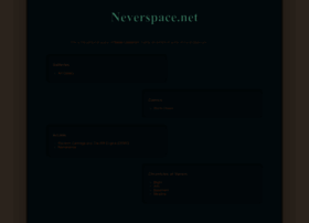 Neverspace.net