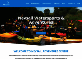 nevsailwatersports.com