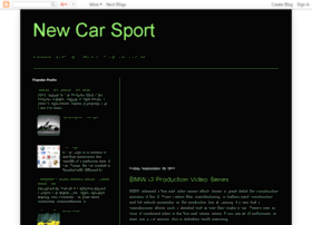 new-car-sport.blogspot.com